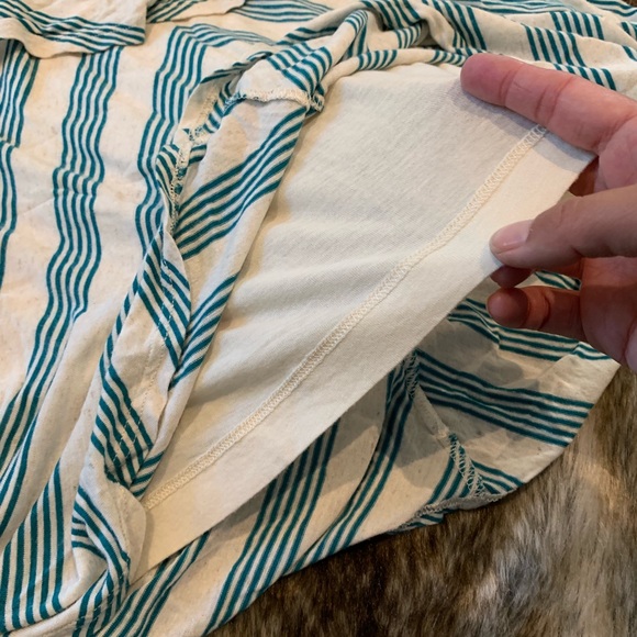 COPY - Ella moss dress - Picture 4 of 4